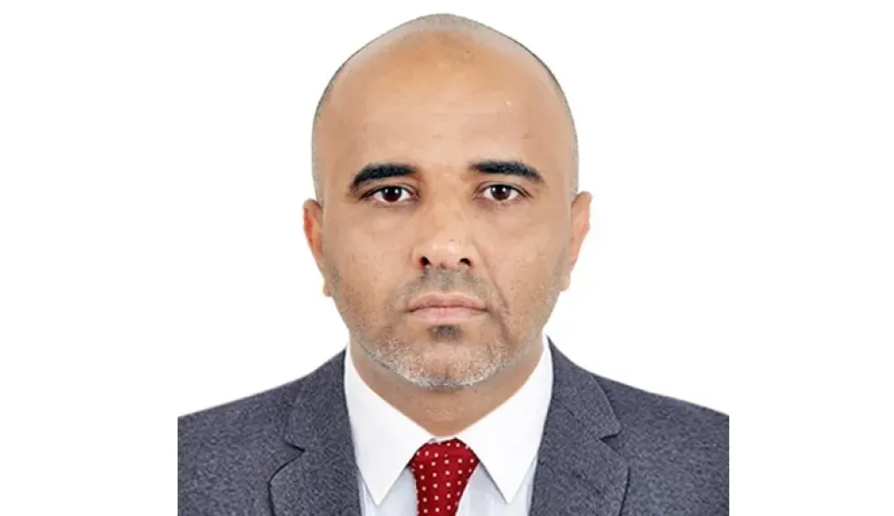 قرار رئاسي بتعيين وكيل لقطاع الأمن الداخلي في جهاز أمن الدولة